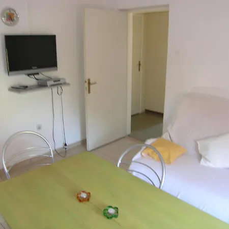With A Parking Space Smokvica Krmpotska, Novi Vinodolski - 14995 Apartament *
