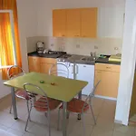 Apartment With Parking Space Smokvica Krmpotska, Novi Vinodolski - 14995 *