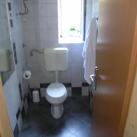 With A Parking Space Smokvica Krmpotska, Novi Vinodolski - 14995 Apartment *