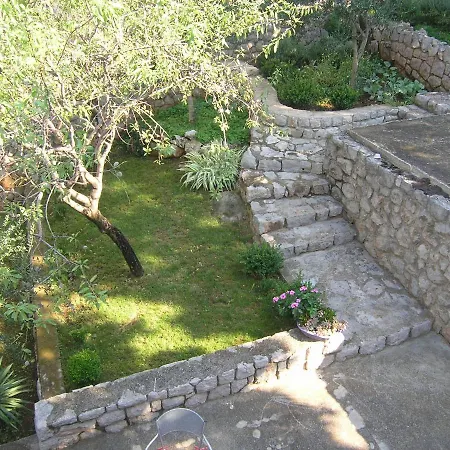 With A Parking Space Smokvica Krmpotska, Novi Vinodolski - 14995 Klenovica