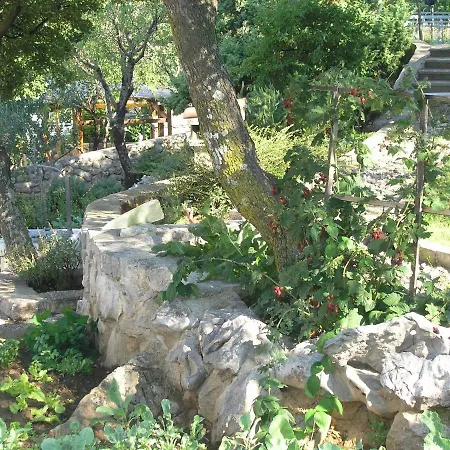 With Parking Space Smokvica Krmpotska, Novi Vinodolski - 14995 Apartment