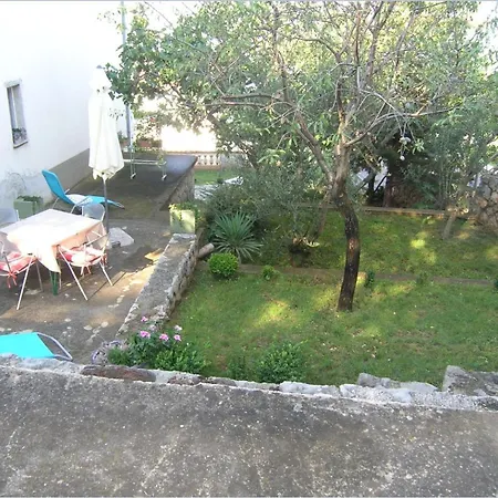 With A Parking Space Smokvica Krmpotska, Novi Vinodolski - 14995 *