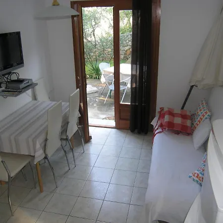 With A Parking Space Smokvica Krmpotska, Novi Vinodolski - 14995