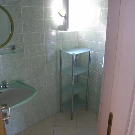 With A Parking Space Smokvica Krmpotska, Novi Vinodolski - 14995 Klenovica
