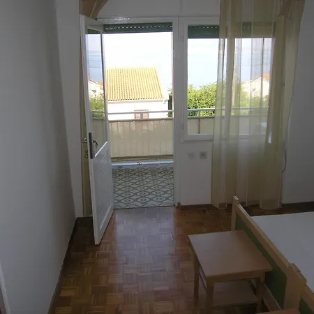 With A Parking Space Smokvica Krmpotska, Novi Vinodolski - 14995