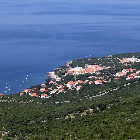 With A Parking Space Smokvica Krmpotska, Novi Vinodolski - 14995