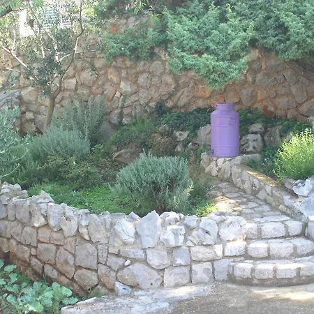 With A Parking Space Smokvica Krmpotska, Novi Vinodolski - 14995 *