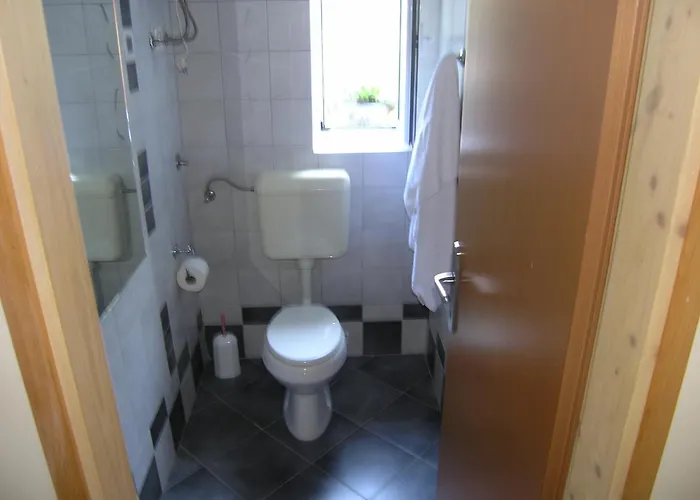 With A Parking Space Smokvica Krmpotska, Novi Vinodolski - 14995 Apartman *