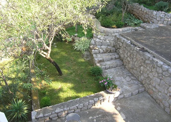 With A Parking Space Smokvica Krmpotska, Novi Vinodolski - 14995 Klenovica