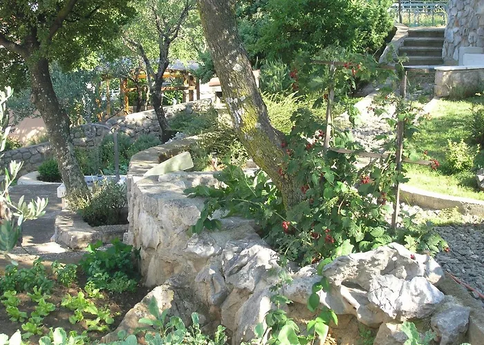 With A Parking Space Smokvica Krmpotska, Novi Vinodolski - 14995 Apartman
