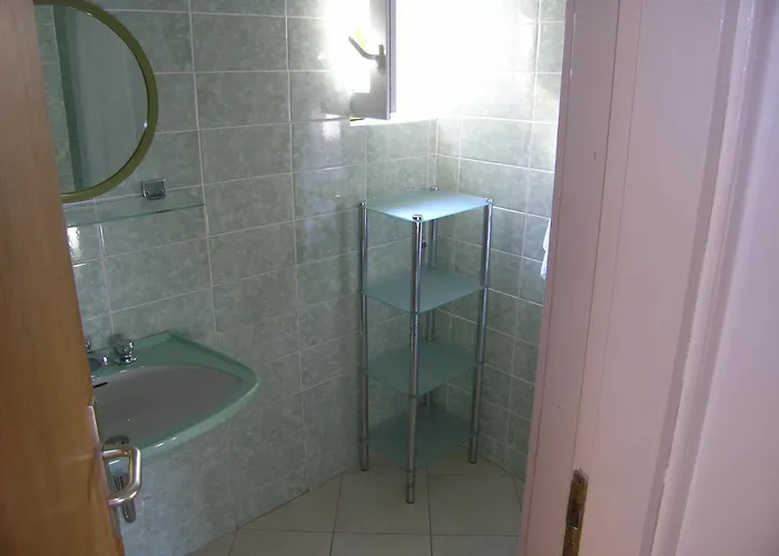 With A Parking Space Smokvica Krmpotska, Novi Vinodolski - 14995 Klenovica
